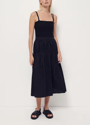 Elia Midi Skirt