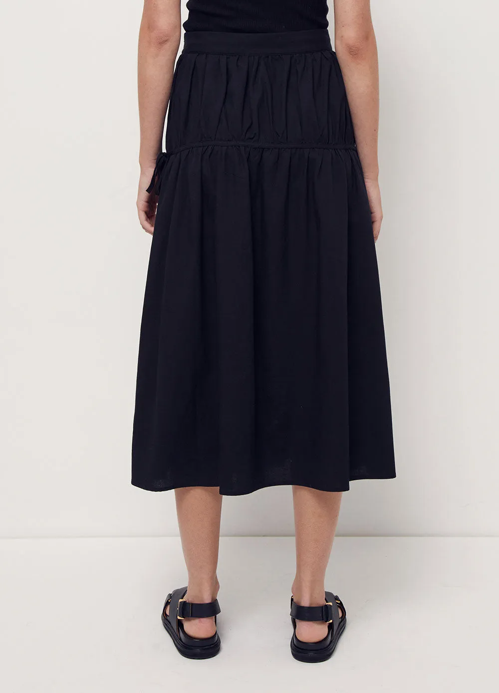 Elia Midi Skirt