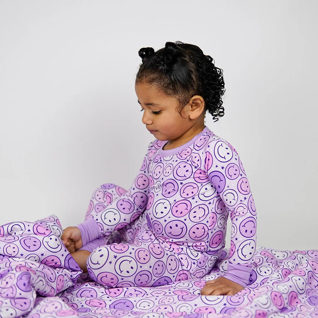Emily Quilted Blankets