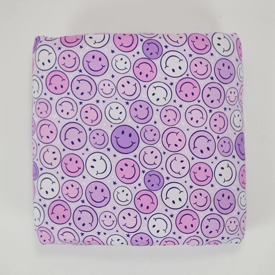 Emily Quilted Blankets