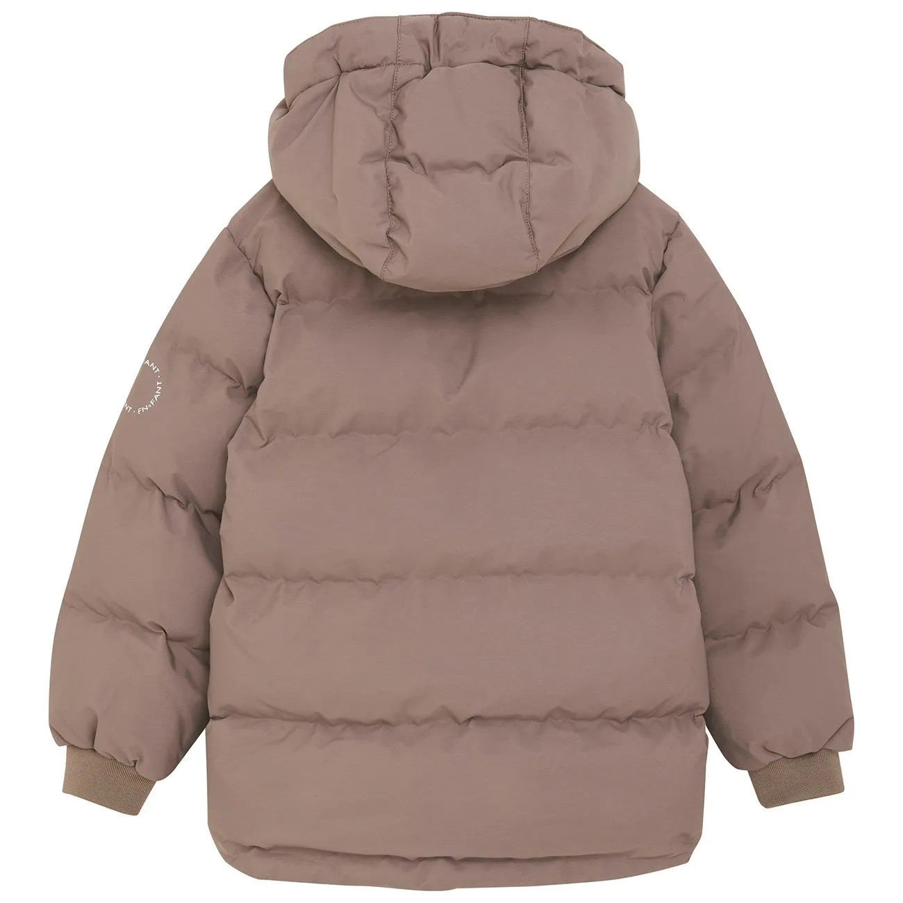En Fant Pine Bark Jacket Quilt