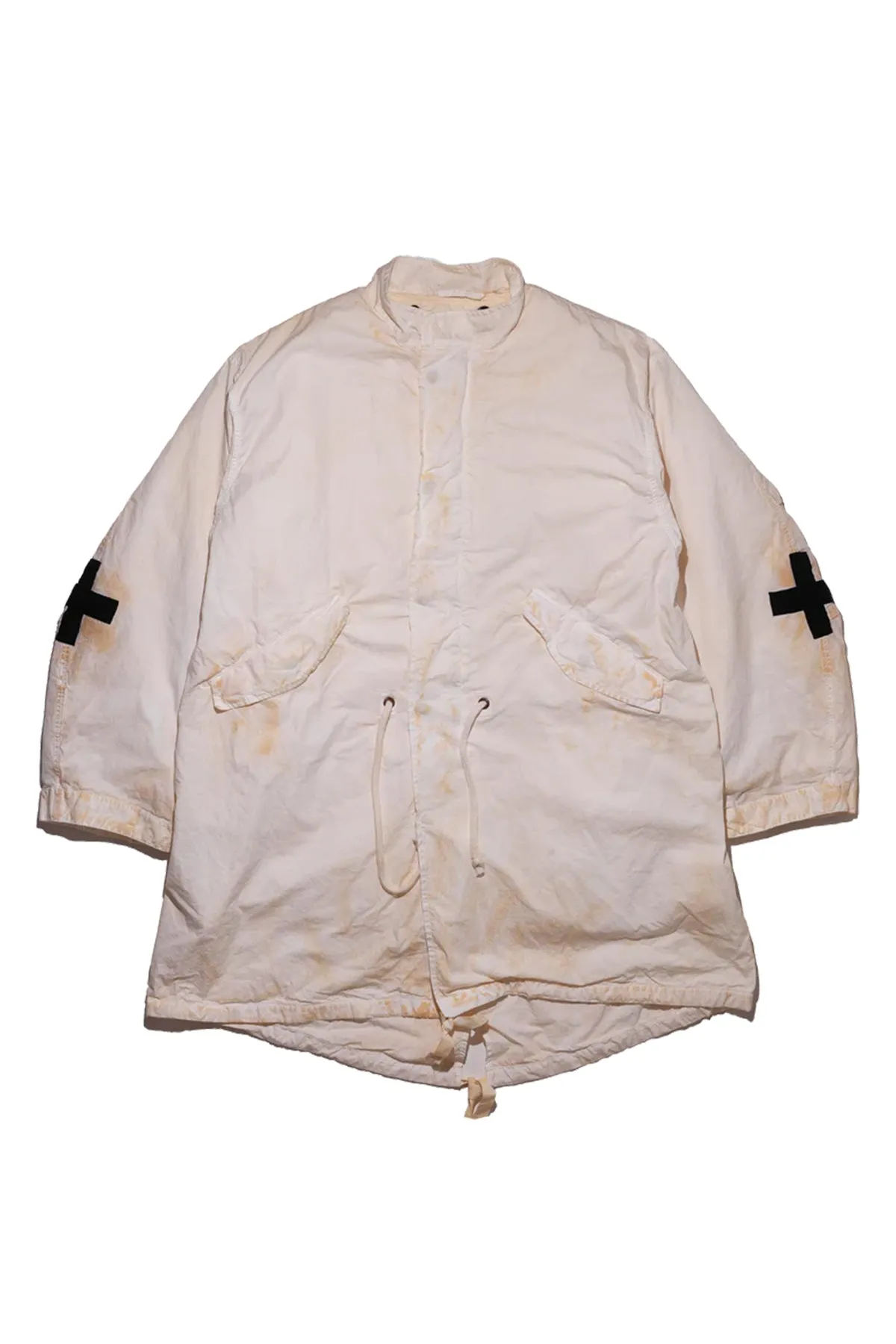 ENFANTS RICHES DÉPRIMÉS | SACRED OBJECT #1 M65 JACKET