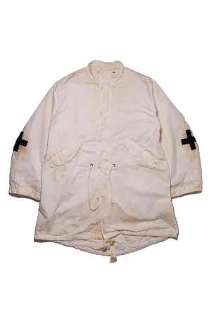 ENFANTS RICHES DÉPRIMÉS | SACRED OBJECT #1 M65 JACKET