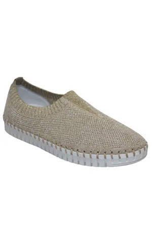Eric Michael Lucy Women's Slip On Sneaker