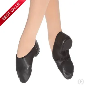 Eurotard Axle Leather Jazz Shoe