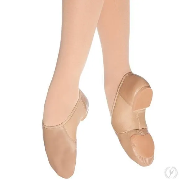 Eurotard Axle Leather Jazz Shoe