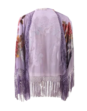 Fleur Kimono