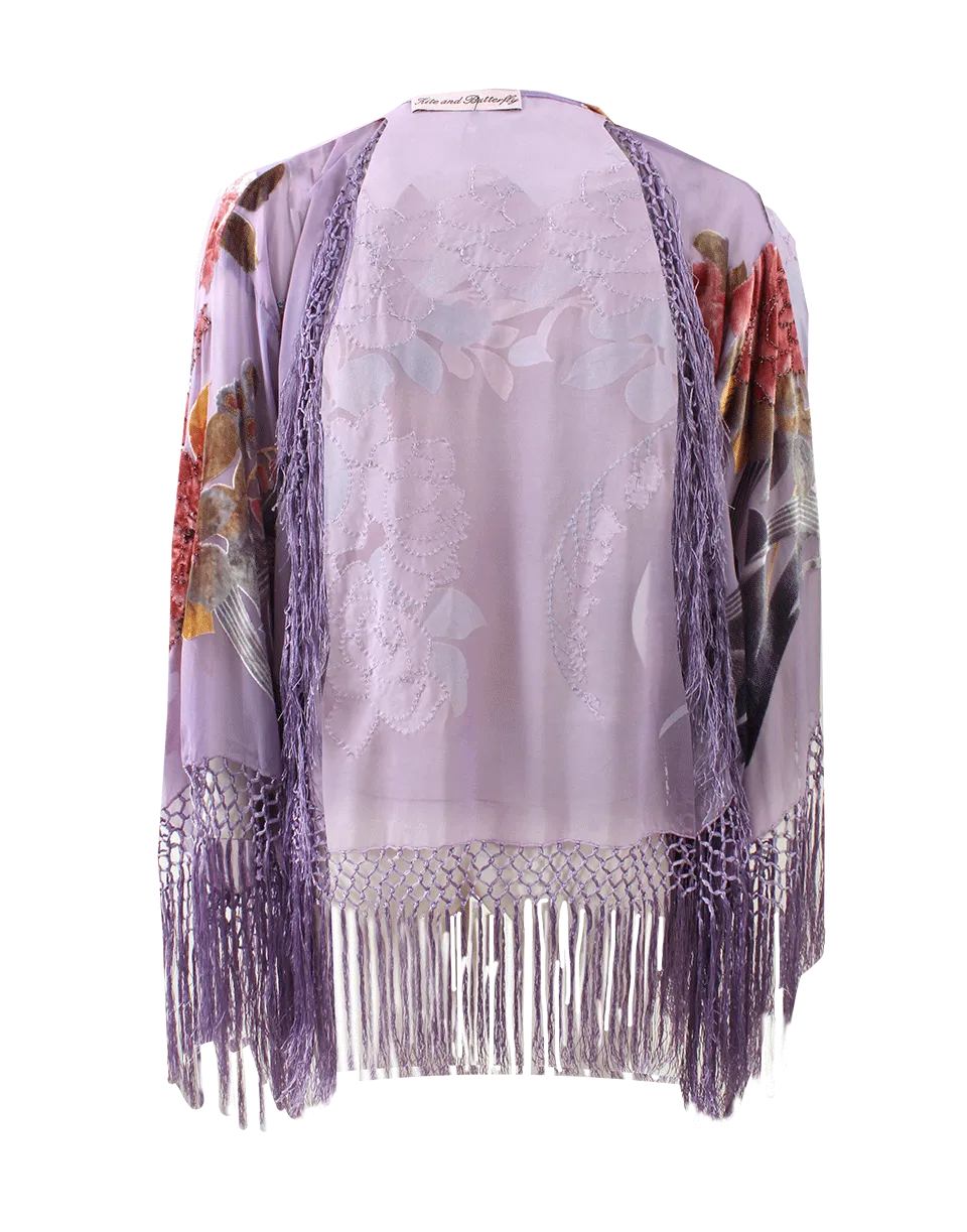 Fleur Kimono