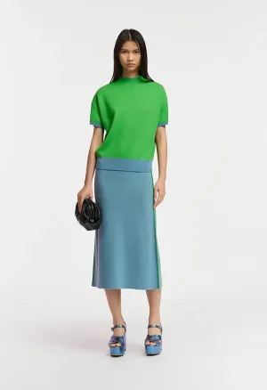 Folder Skirt