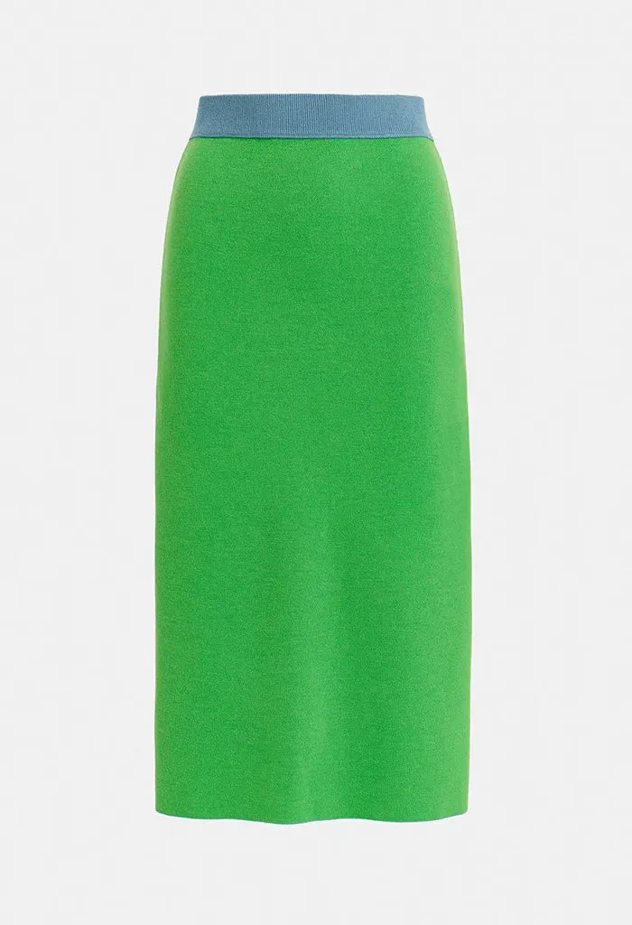 Folder Skirt