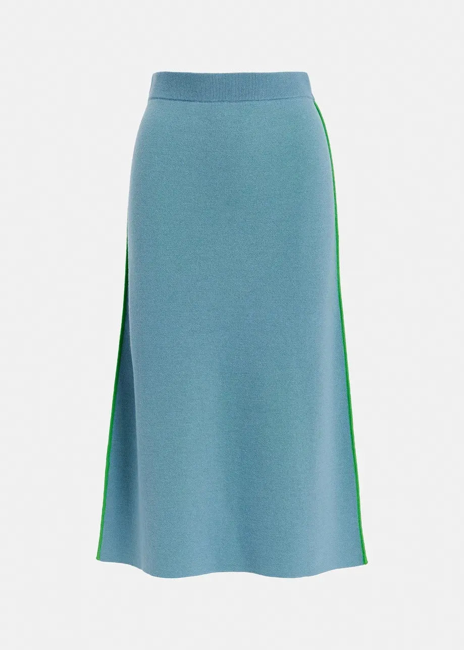 Folder Skirt