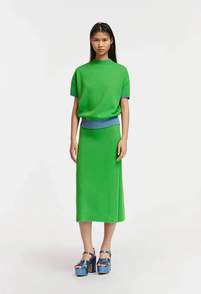 Folder Skirt