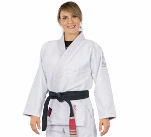 FUJI Blossom Womens Jiu Jitsu Gi