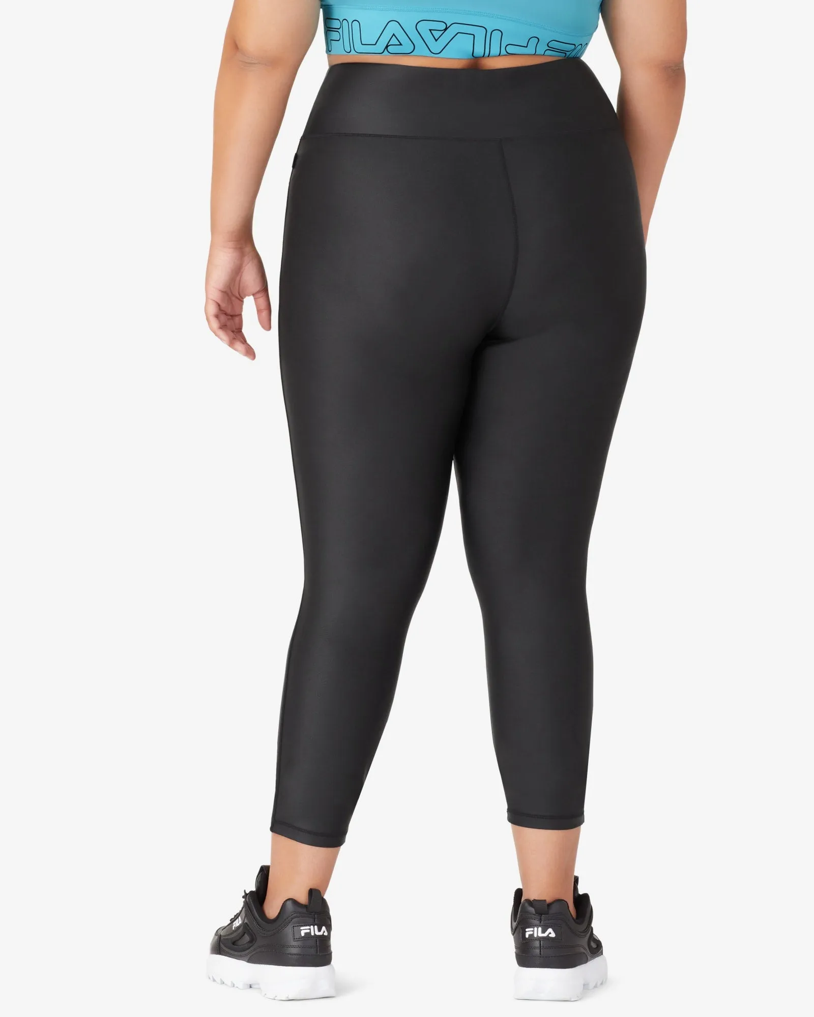 Girls Night Out Tight | Black