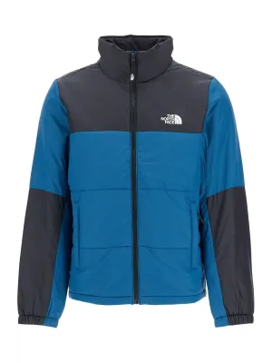Gosei Quilted Jacket