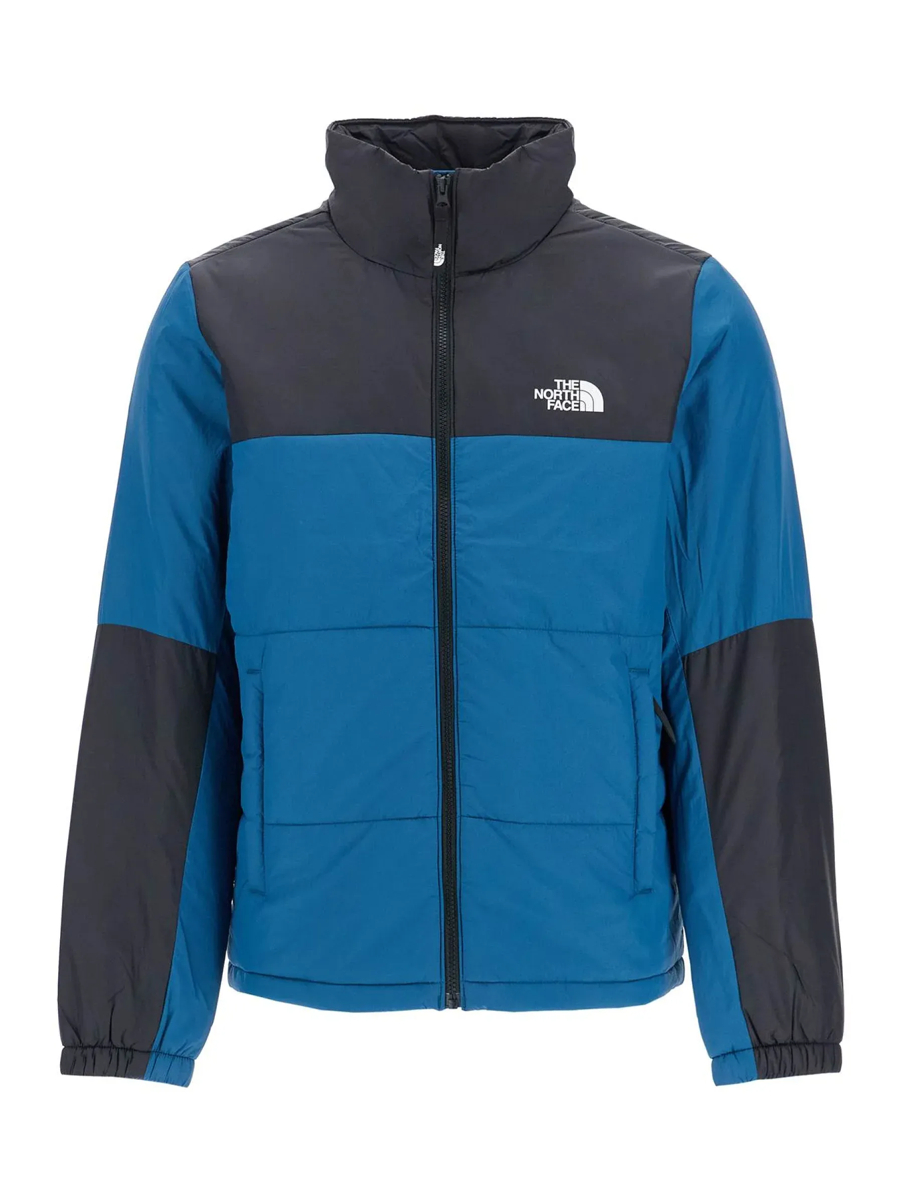 Gosei Quilted Jacket