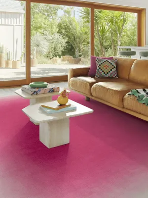 GRADIENT GLOW | LUXURY MAT