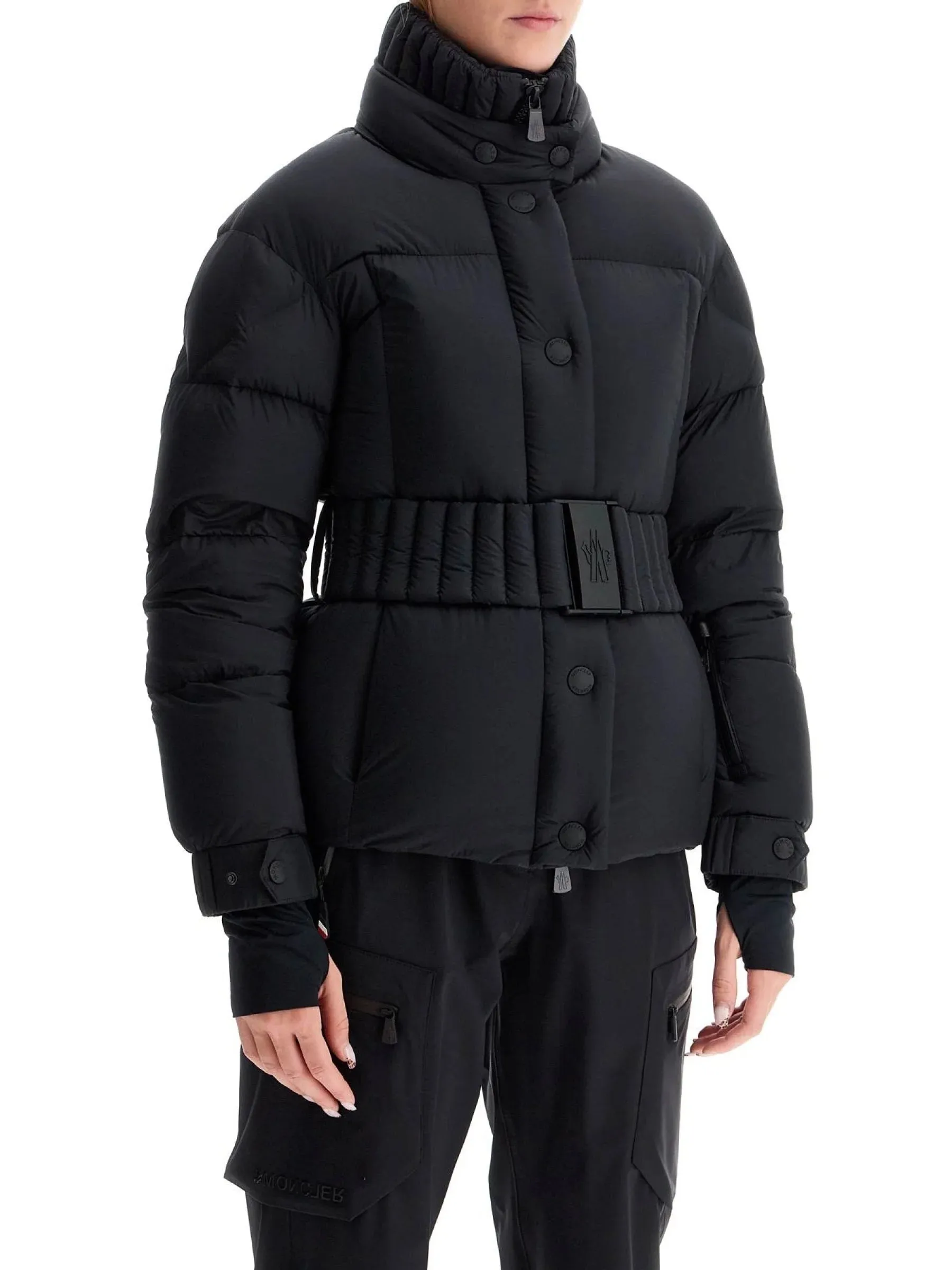Grenoble Ski Down Jacket