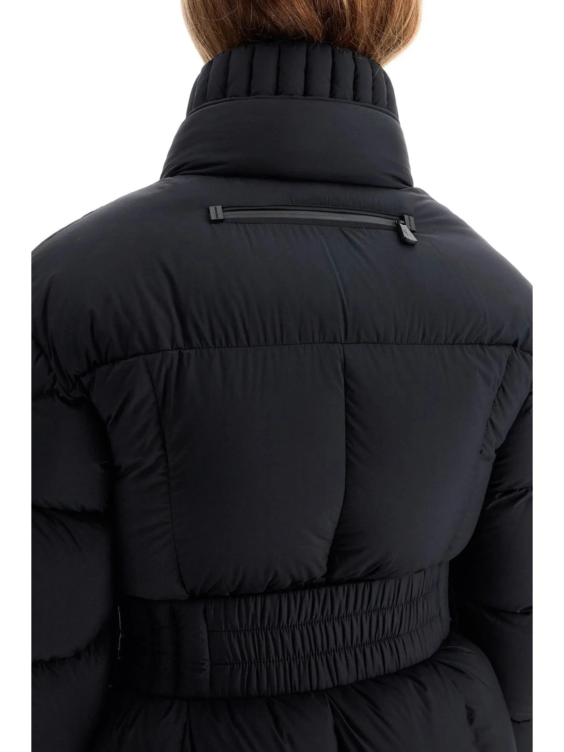 Grenoble Ski Down Jacket