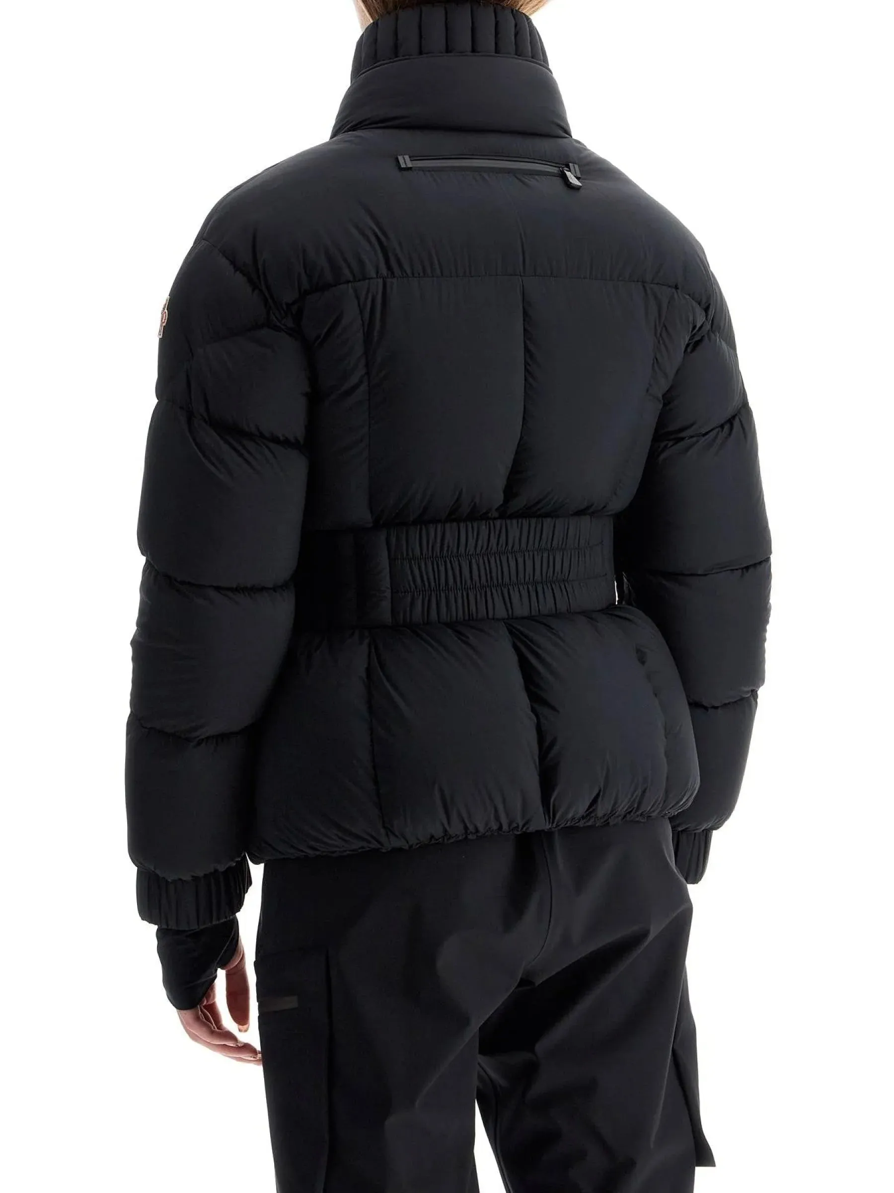 Grenoble Ski Down Jacket