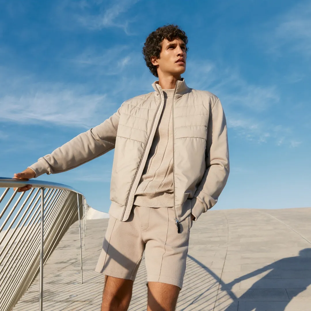 GRIFFIN | Slate Beige