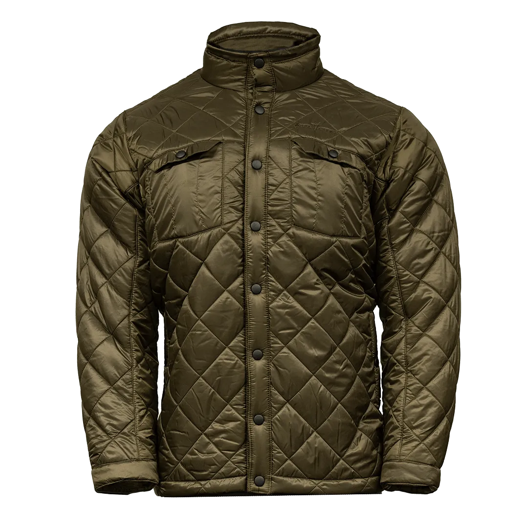 Hatch Jacket