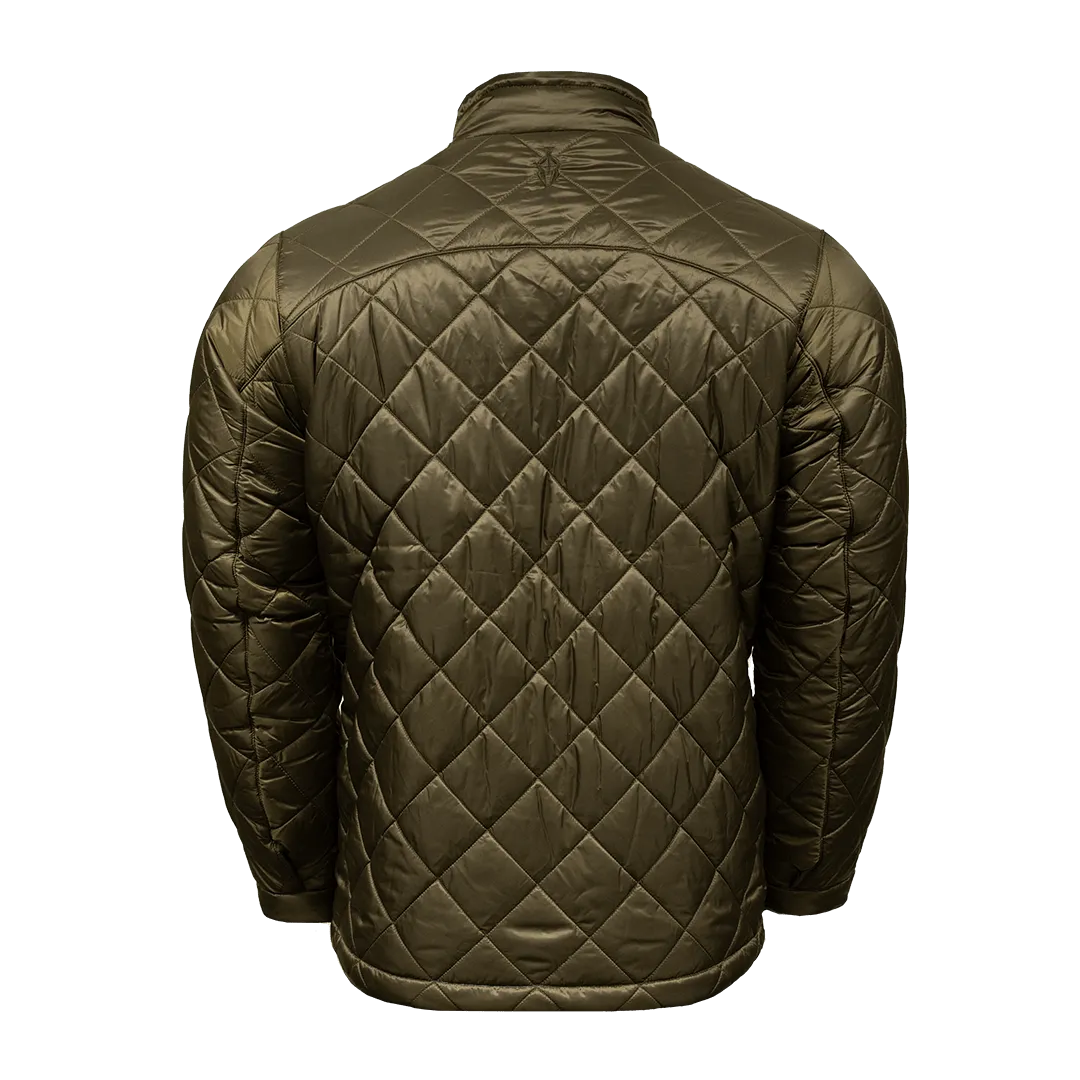 Hatch Jacket