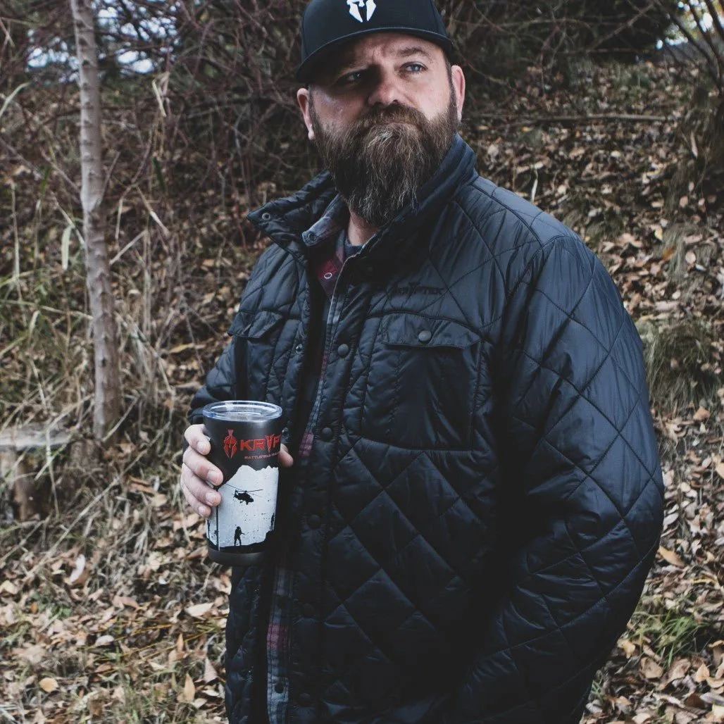 Hatch Jacket