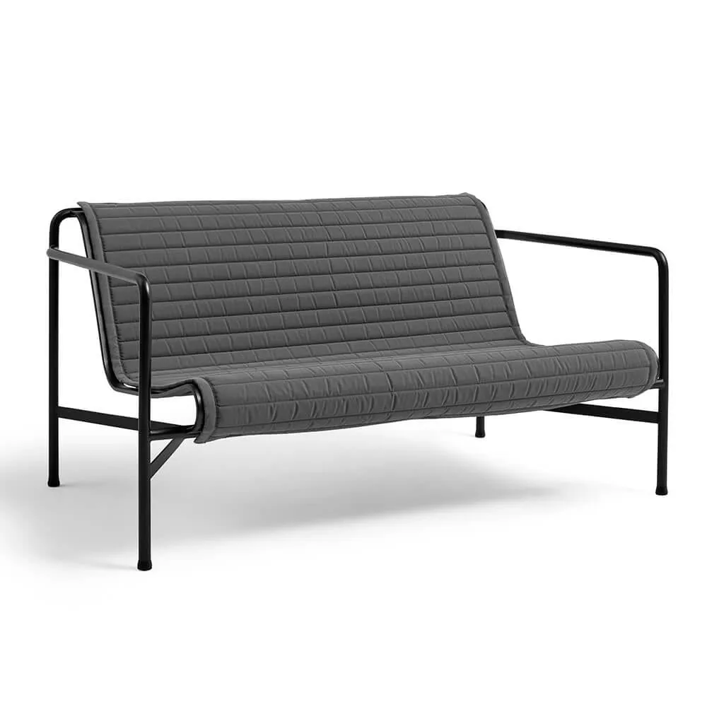 HAY Palissade Lounge Sofa Quilted Cushion
