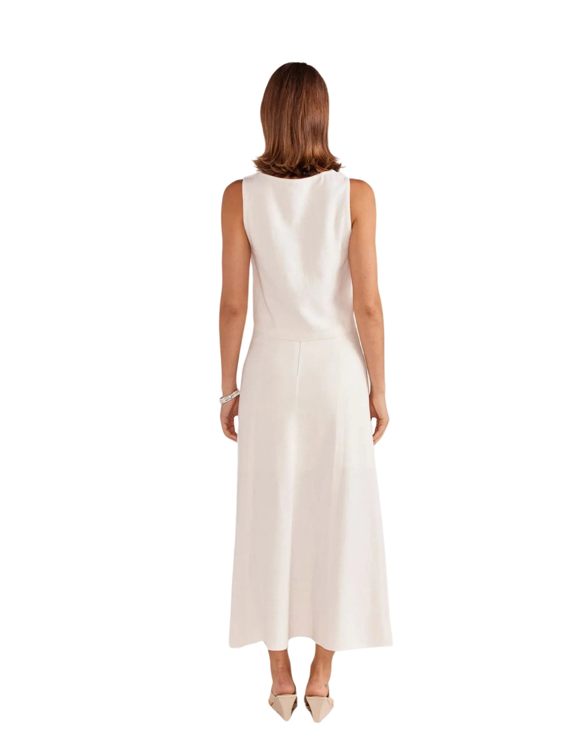 Haze Midi Skirt