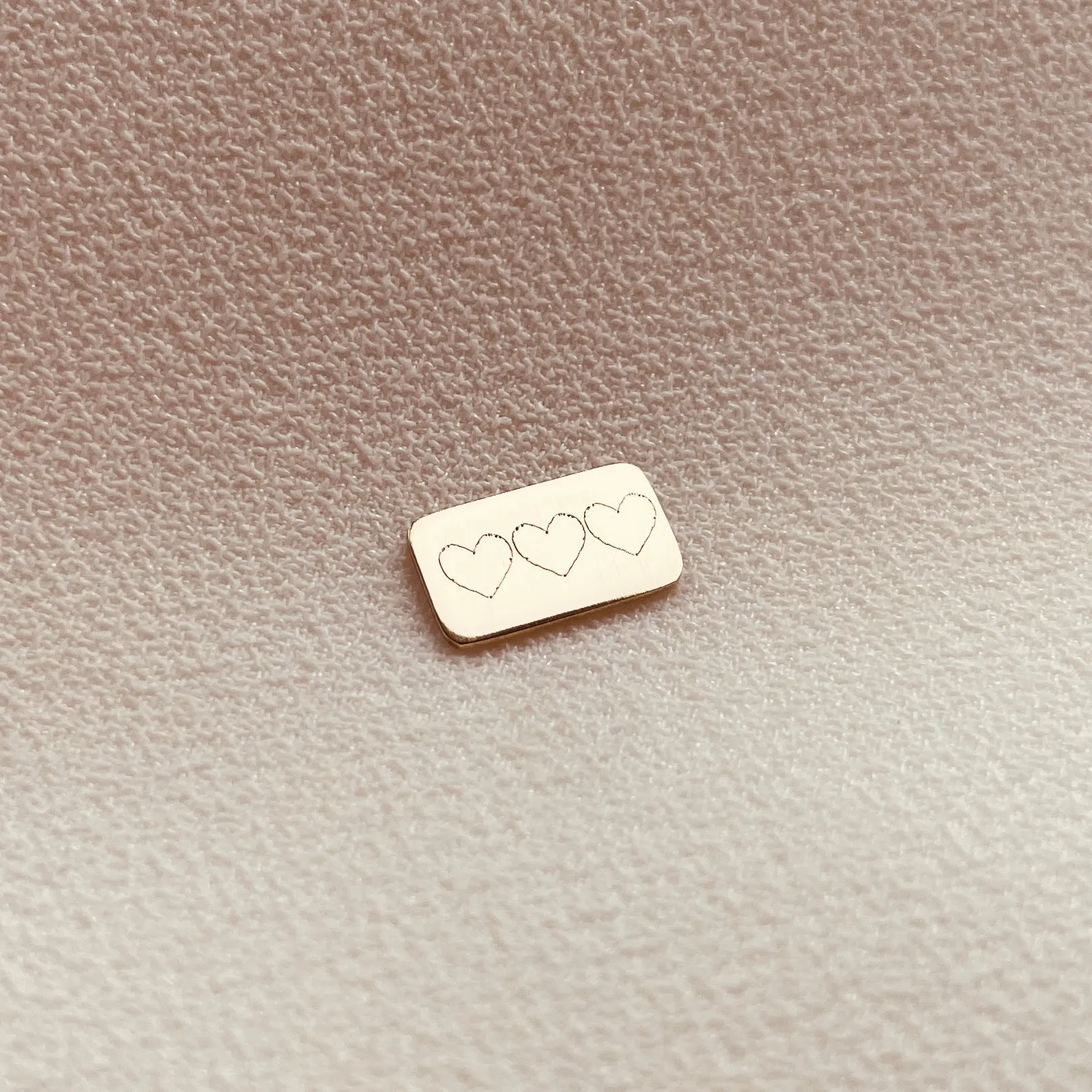 'Hearts' Slip