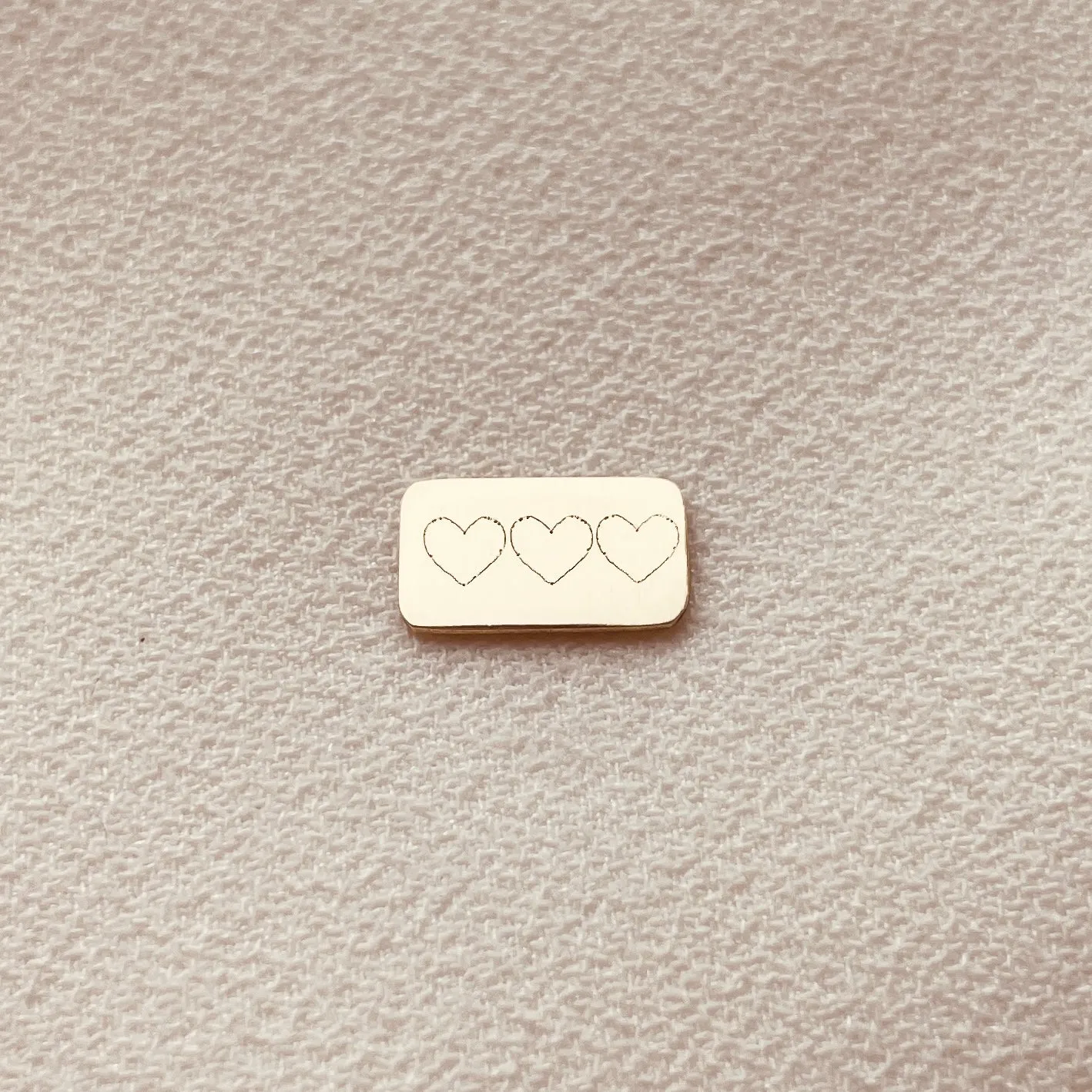 'Hearts' Slip