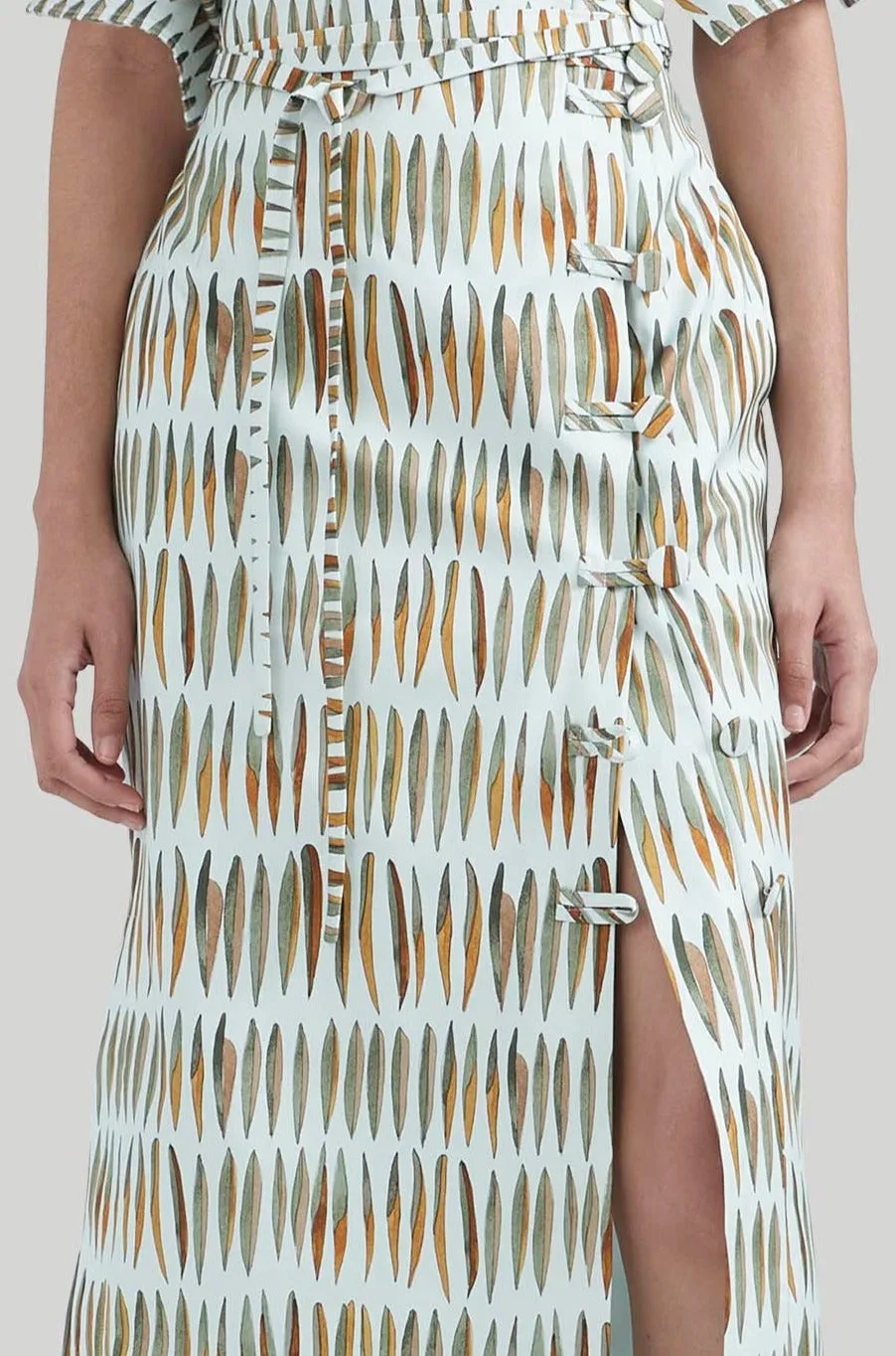Hiroki Skirt