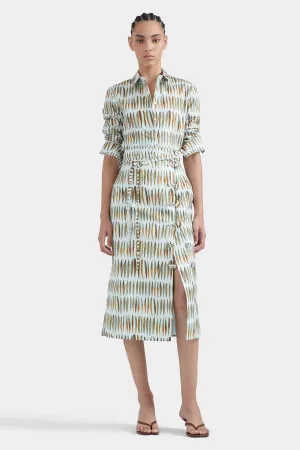 Hiroki Skirt