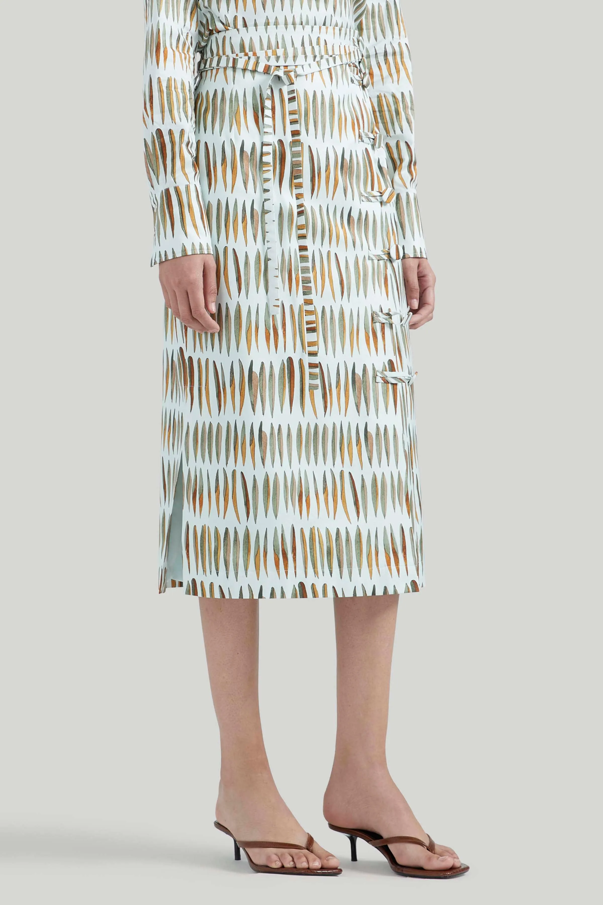 Hiroki Skirt