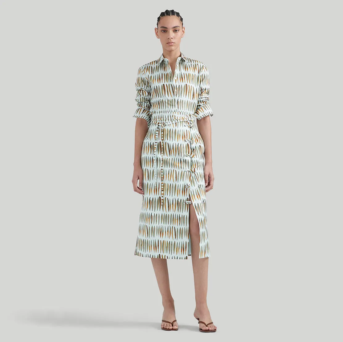 Hiroki Skirt