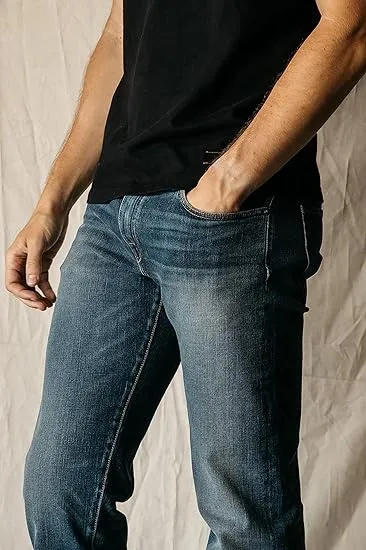 Hiroshi Kato Pen Slim - Rain 10.5oz