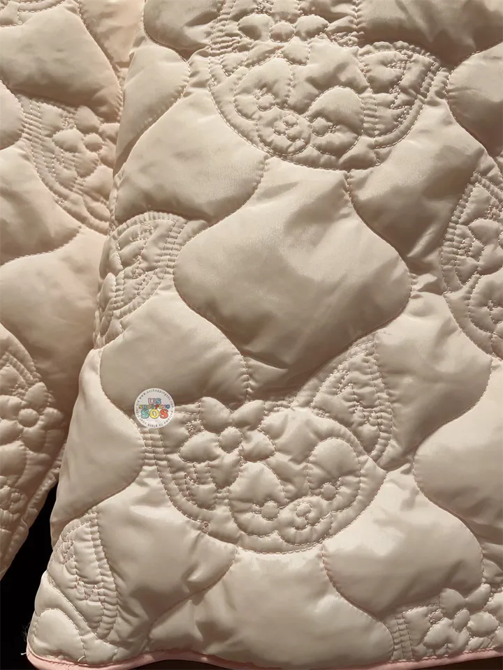 HKDL - LinaBell Quilted Jacket for Adults