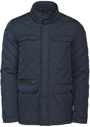 Huntingview Quilted Jacket