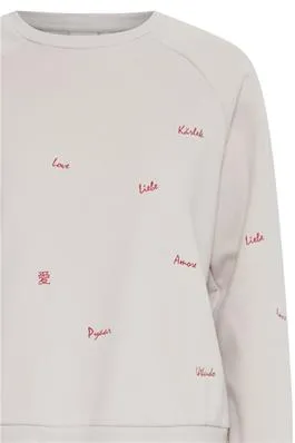 ICHI Ixlela Sweatshirt