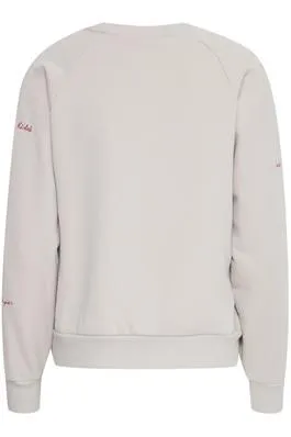 ICHI Ixlela Sweatshirt