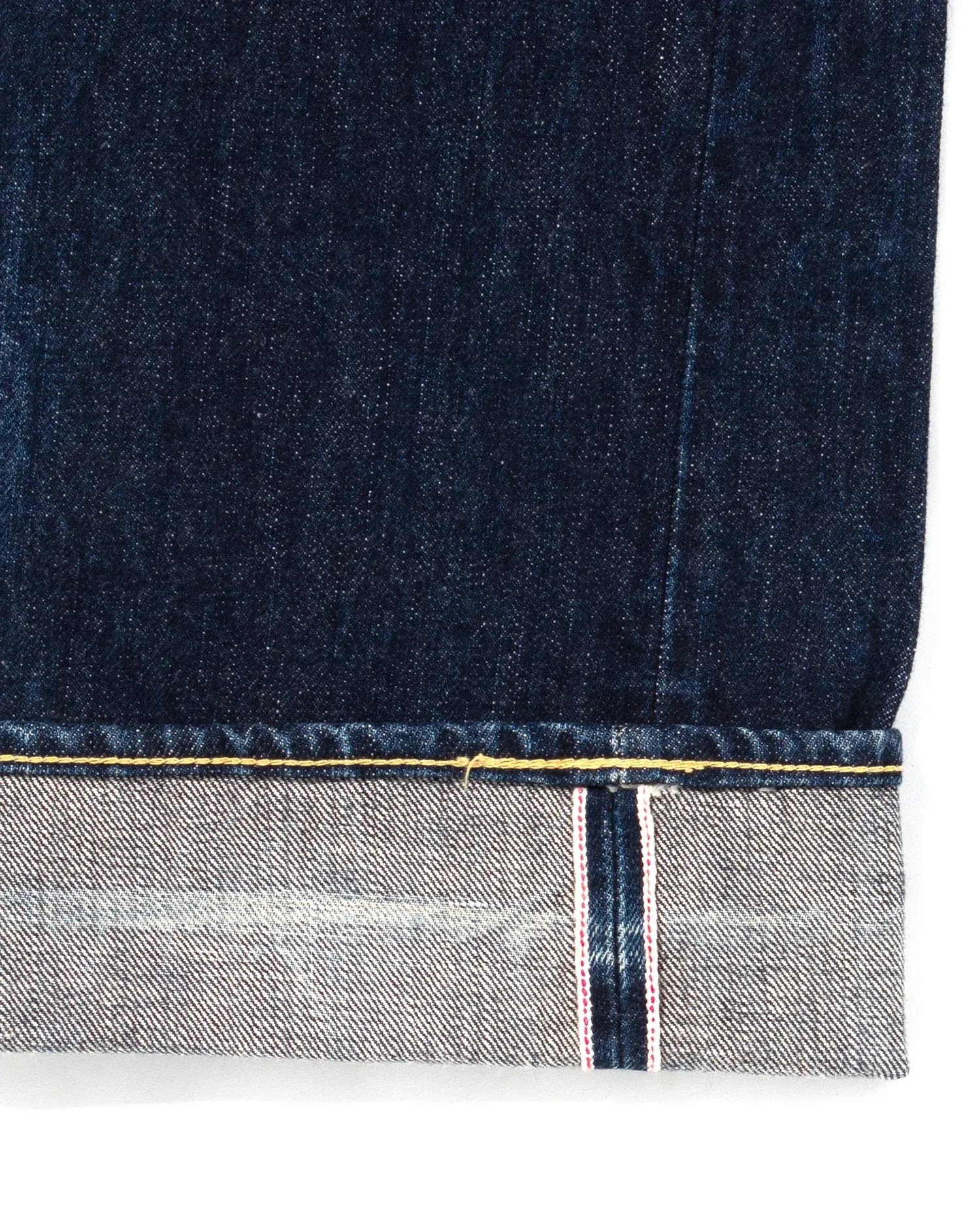 Japanese Repro Selvedge Denim Jeans, Sugar Cane & Co - 31