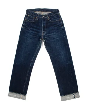 Japanese Repro Selvedge Denim Jeans, Sugar Cane & Co - 31