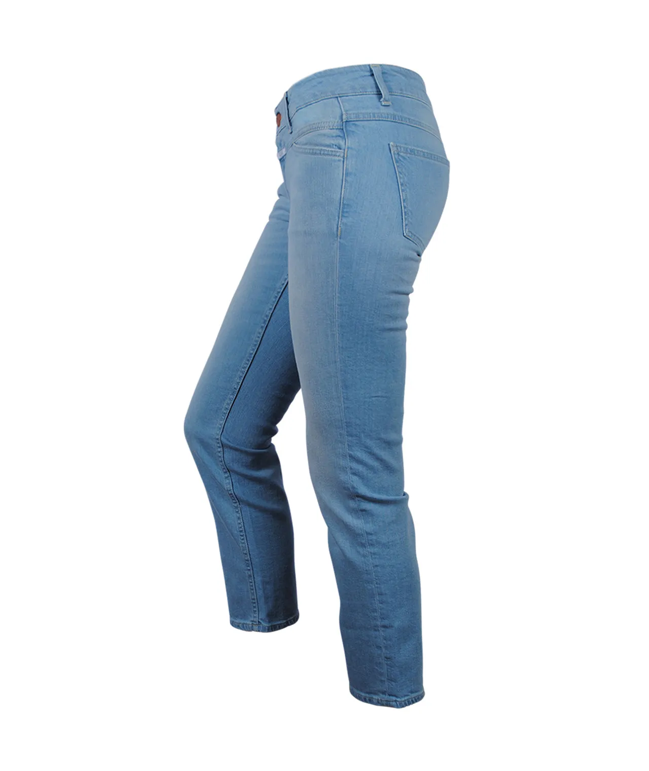 Jeans Starlet low waist