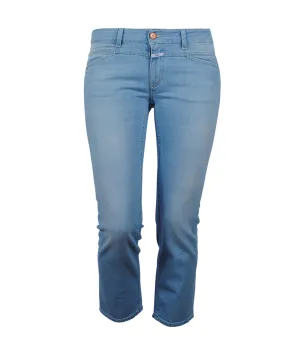 Jeans Starlet low waist