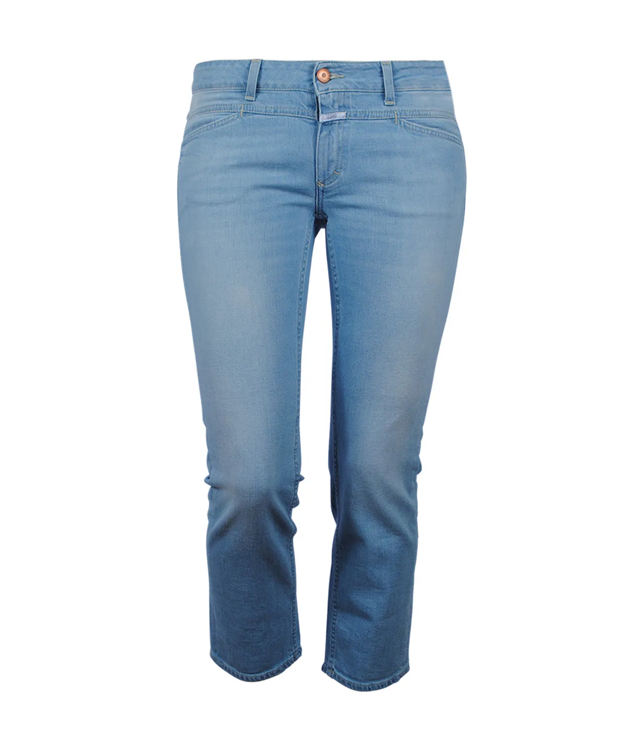 Jeans Starlet low waist