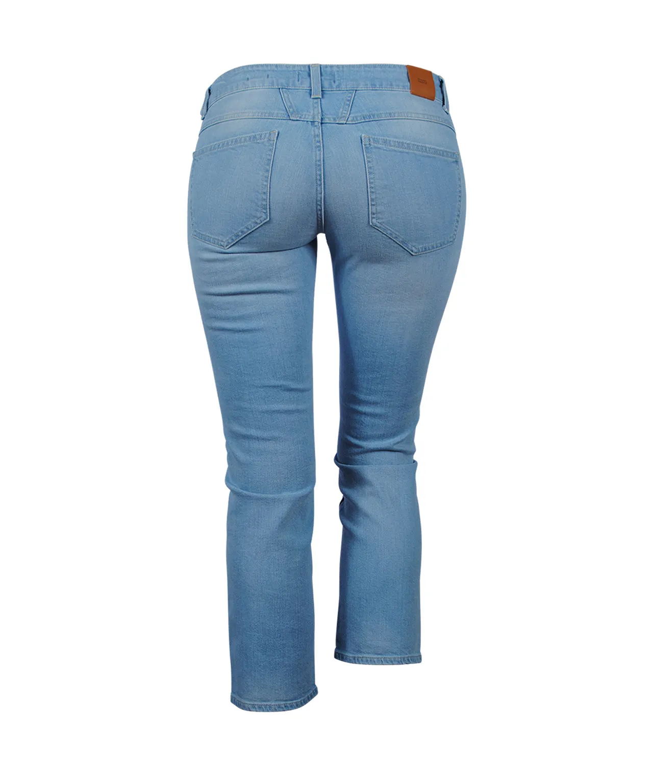 Jeans Starlet low waist