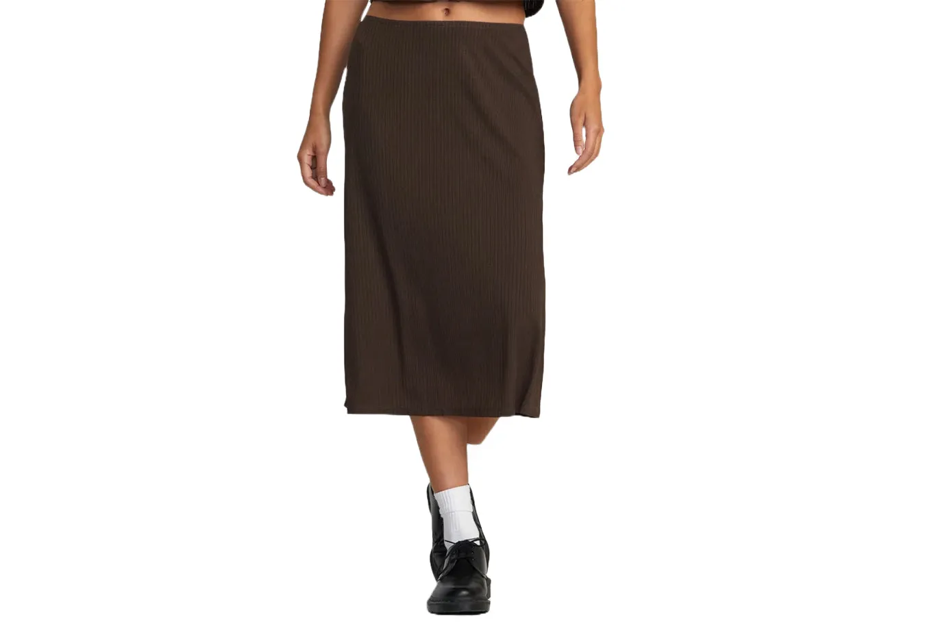 JENNI MIDI SKIRT