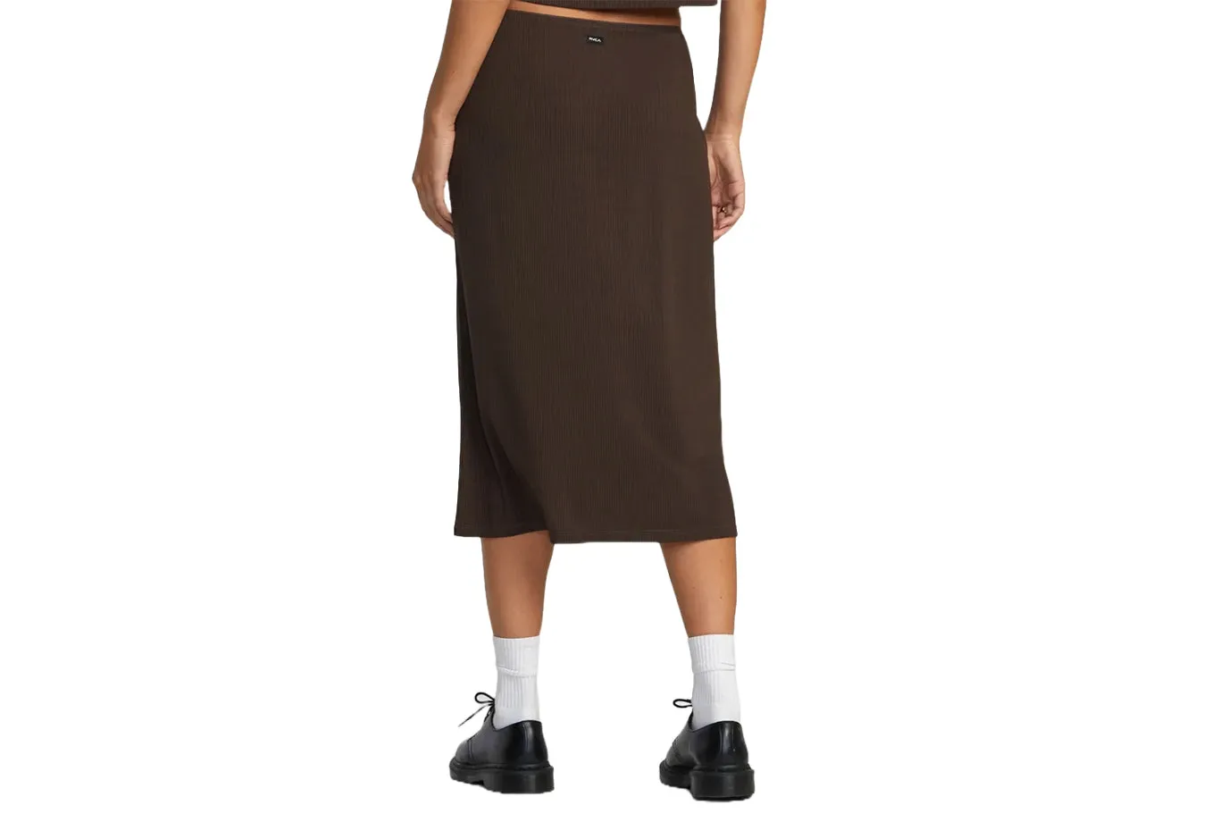JENNI MIDI SKIRT