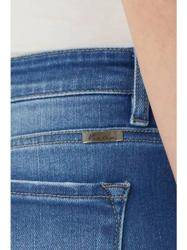 KanCan Mid-Rise Denim
